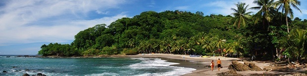 Inspiration for Your Costa Rica Vacation
