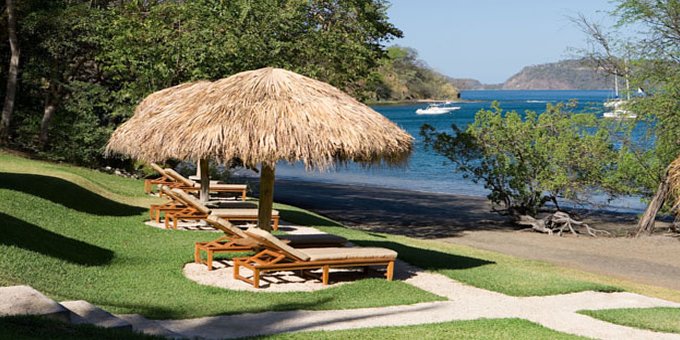 Secrets Papagayo Resort And Spa Papagayo Area Costa Rica Hotel