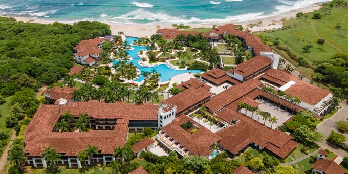 JW Marriott Guanacaste Resort and Spa - JW Marriott Guanacaste Costa