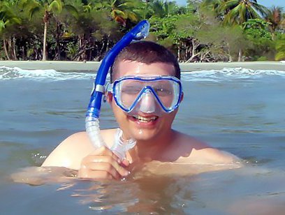 Snorkeling Adventure - Tropical Surf School