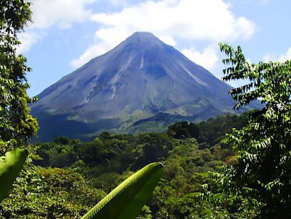 Things to do Arenal Costa Rica - La Fortuna Tours and Activities