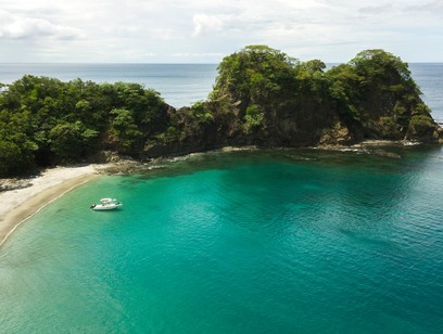 Private Boat and Snorkeling Tour for a Half Day