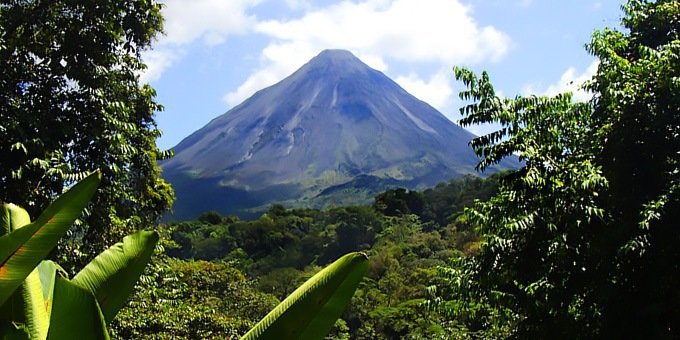 Rancho Margot Guided Tour Tour - Arenal Zone 3 Costa Rica