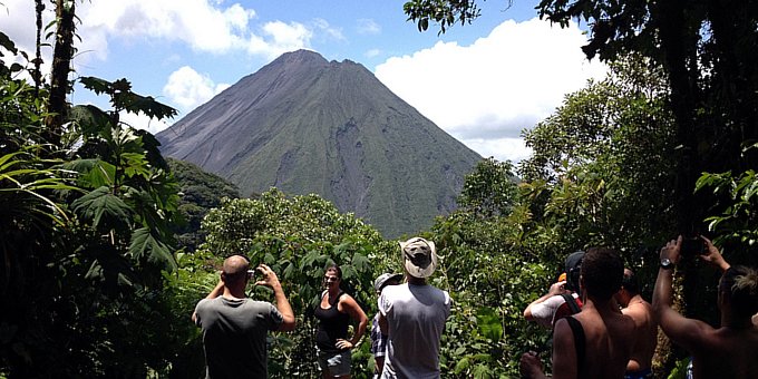 Costa Rica Attractions: Unveiling the Natural Wonders and Adventures of Pura Vida