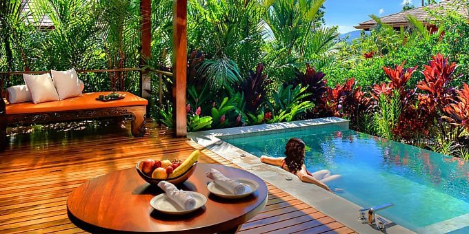 Costa Rica Boutique Hotels: Where Style Meets Paradise
