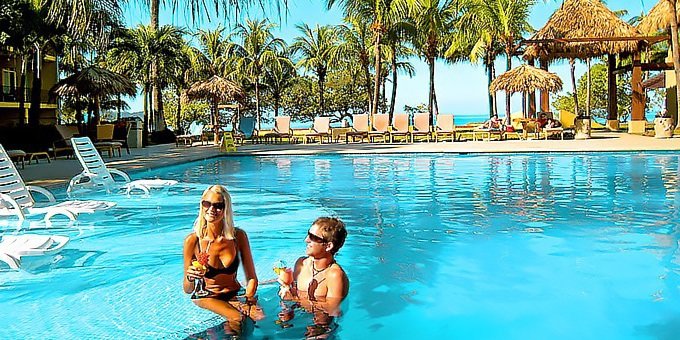 all inclusive vacation packages 2017