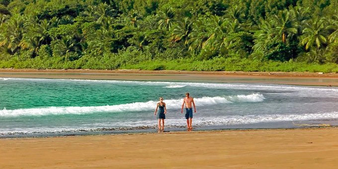 last minute costa rica vacation packages
