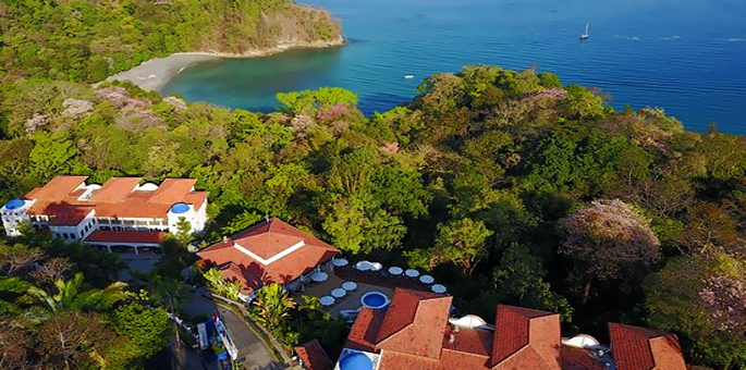 Stay at Shana By The Beach in Manuel Antonio, Costa Rica