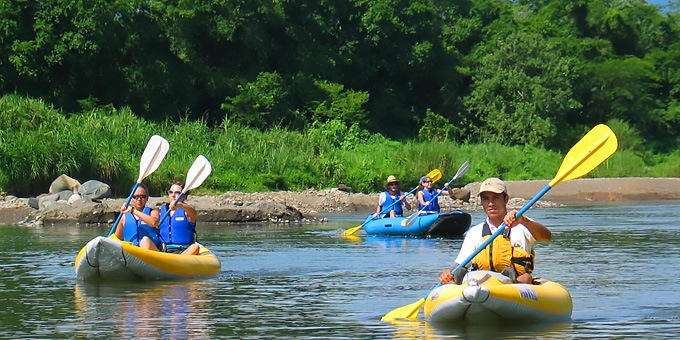 Cheap Flights to Costa Rica from $79 - KAYAK